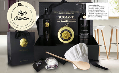 Why Surmanti Gift-boxes Are Every Bit As Special As The Occasion