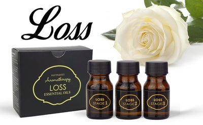 How Aromatherapy Can Help You Deal With Loss