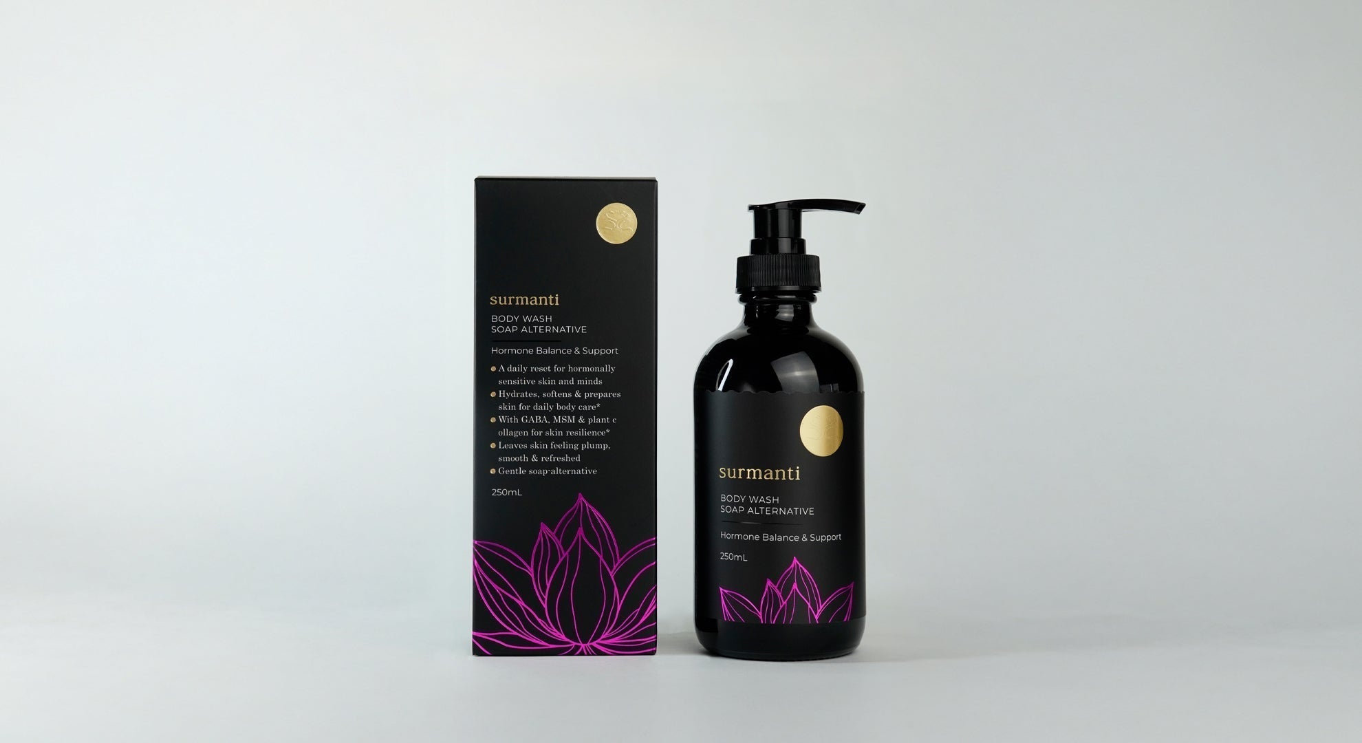 The Daily Ritual Your Hormone-Affected Skin Has Been Waiting For