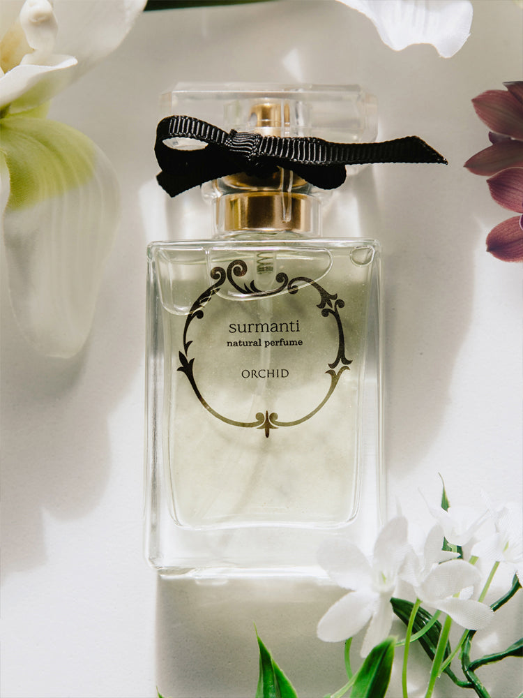 Natural Eau De Parfum