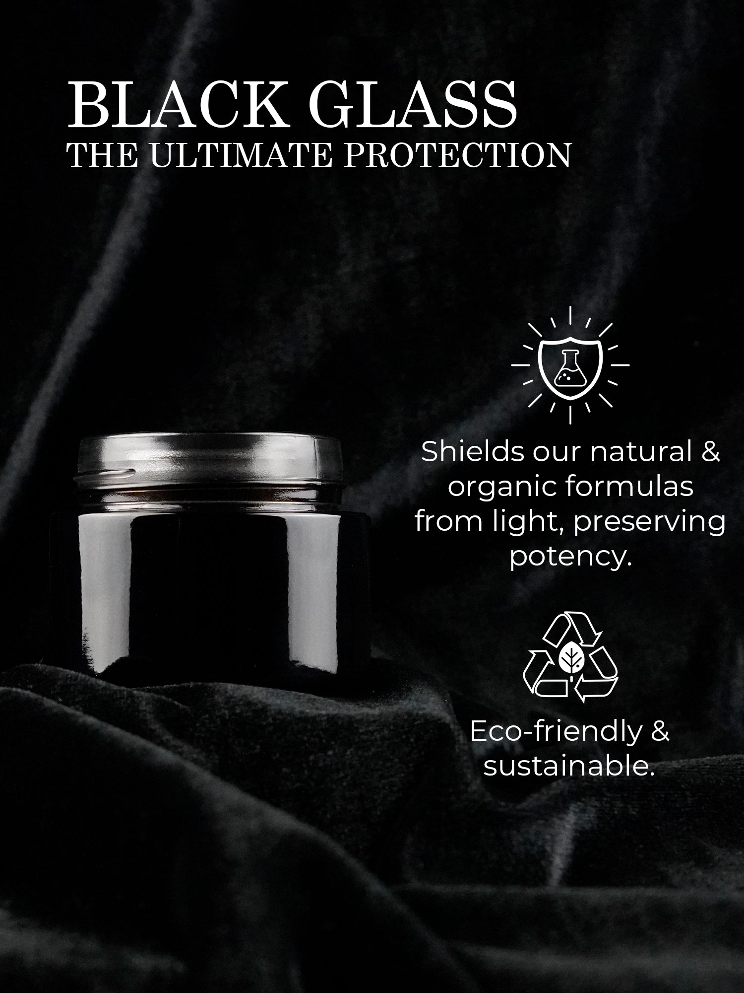 FIRST SIGNS Anti-Ageing Eye Cream - 15mL - Surmanti - Made In New Zealand