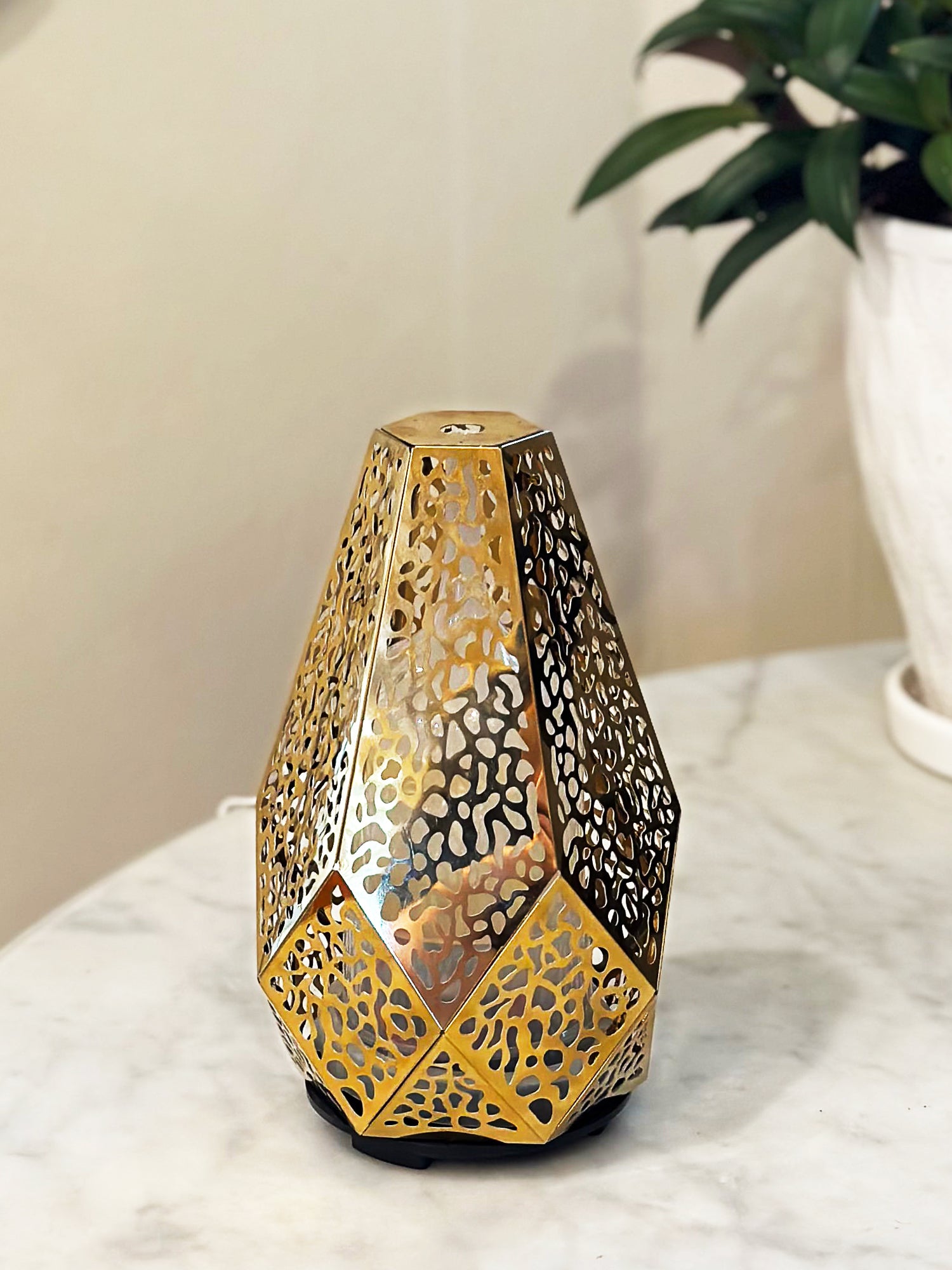 Ultrasonic Aromatherapy Air Diffuser - Limited Edition - Surmanti - Made In New Zealand