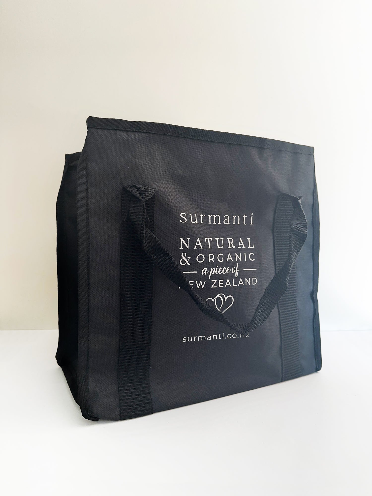Surmanti Shopping Bag - Surmanti - Made In New Zealand
