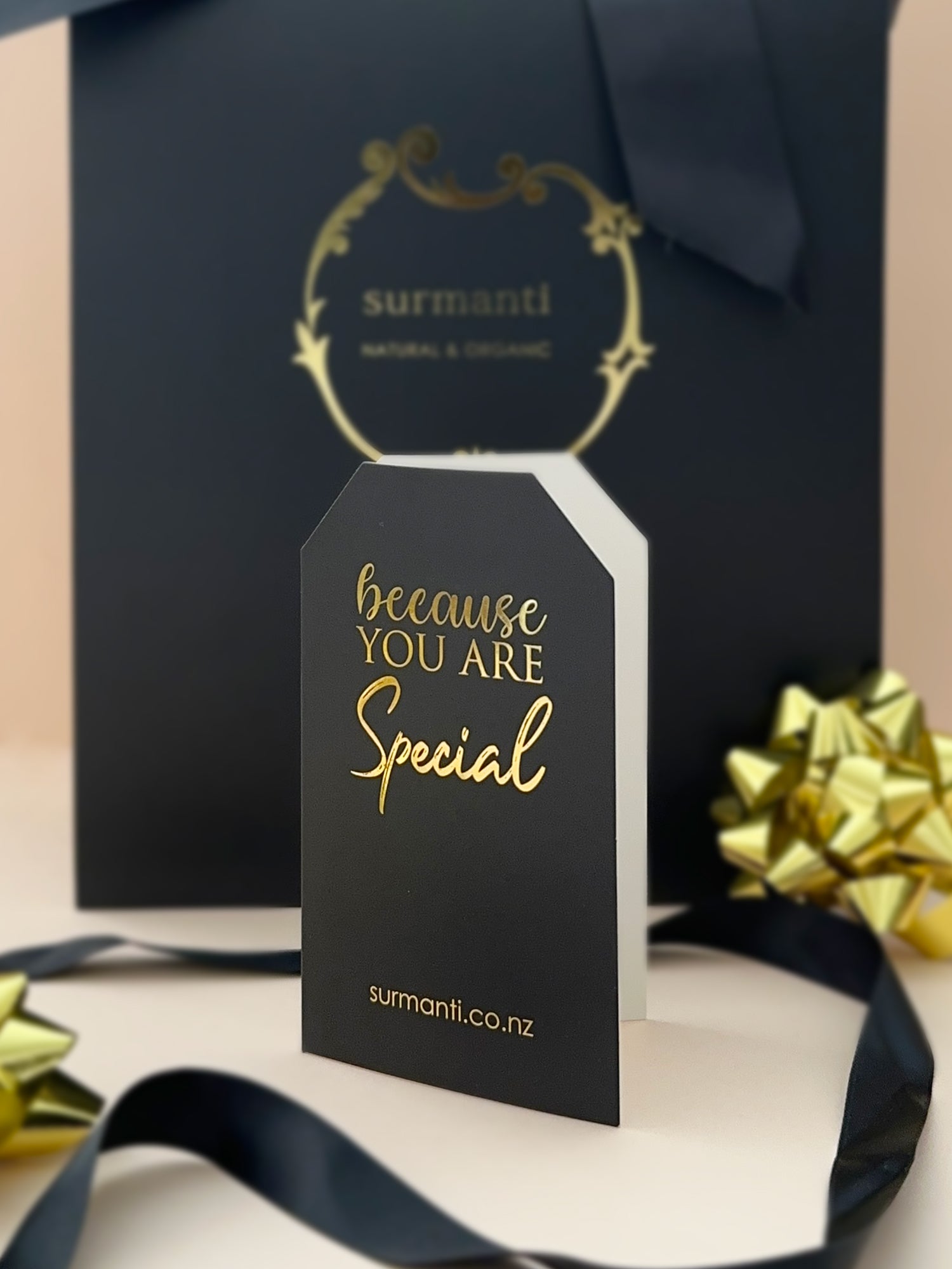 Surmanti Gift Card - Surmanti - Made In New Zealand