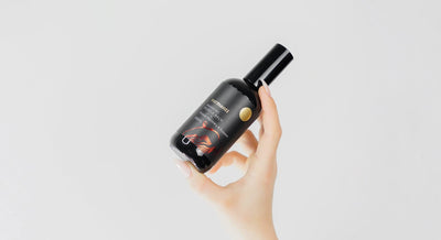 Muscle Relief That Warms, Soothes & Supports — Naturally
