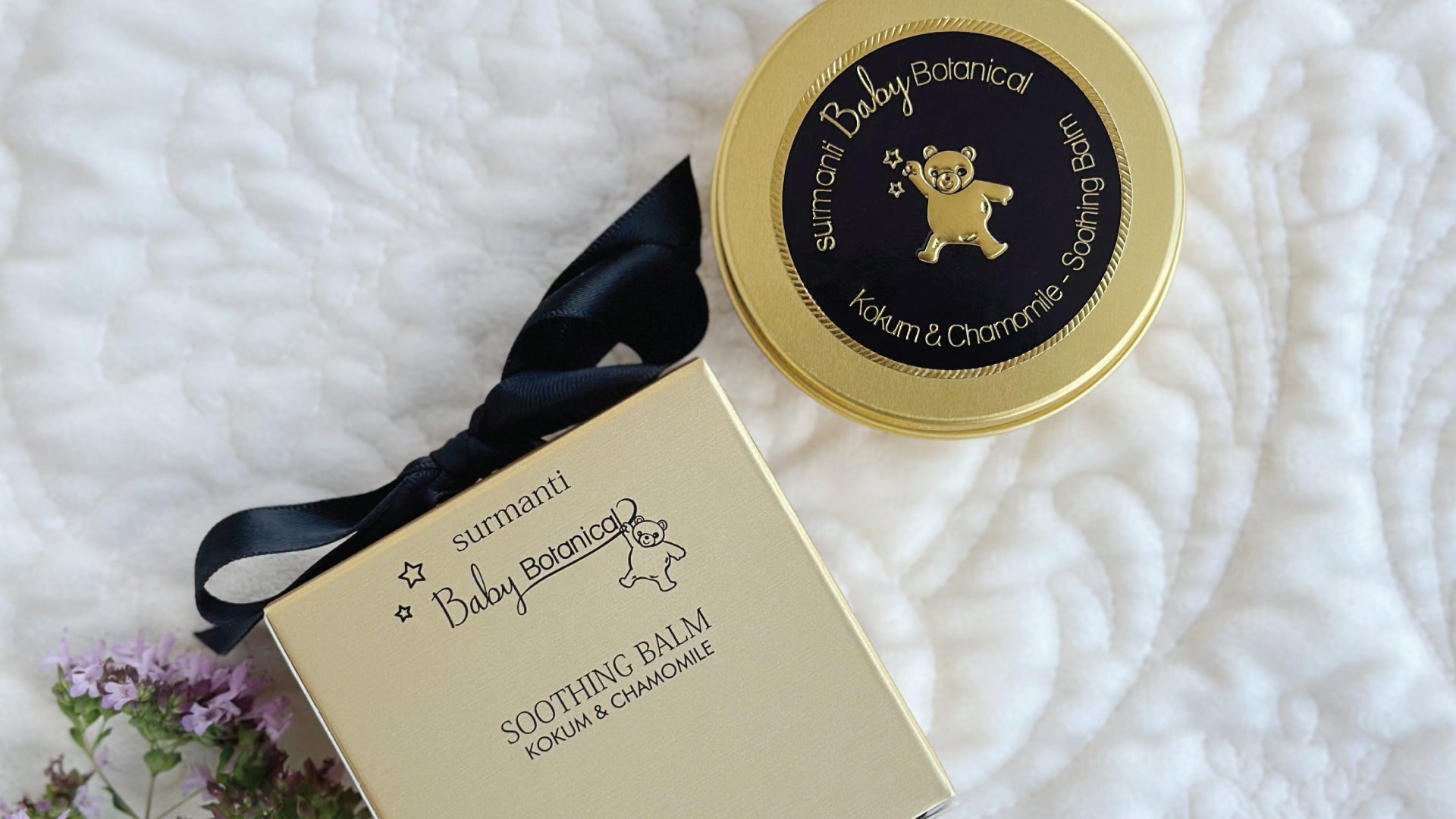 Surmanti: The Power of Concentrated Natural and Organic Formulas
