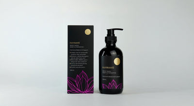 The Daily Ritual Your Hormone-Affected Skin Has Been Waiting For