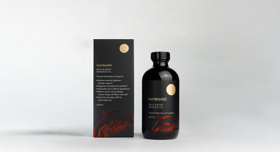 This Is More Than a Massage Oil — It's Muscle Recovery in a Bottle