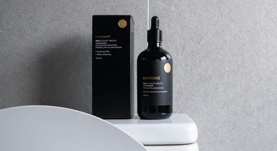 Discover the Ultimate Natural Toilet Drops: Your Eco-Friendly Bathroom Deodoriser Alternative