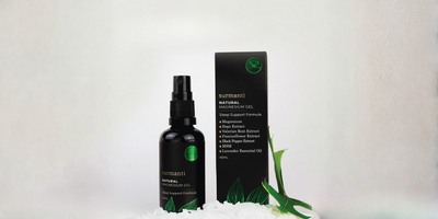 Unlocking Restful Sleep: The Science Behind Our Magnesium Sleep Support Spray