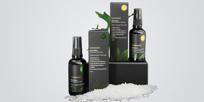 Spray vs. Gel: Which Magnesium Sleep Support Is Right for You?