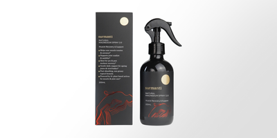 How Our Magnesium Muscle Support Spray Works - Backed by Nature & Science