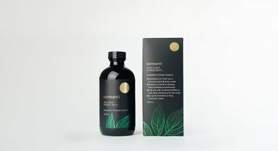Sleep Starts in the Bath: Discover the Power of a Nightly Soak Ritual