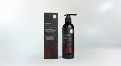 How Our Magnesium Muscle Recovery Gel Works - Backed by Nature & Science