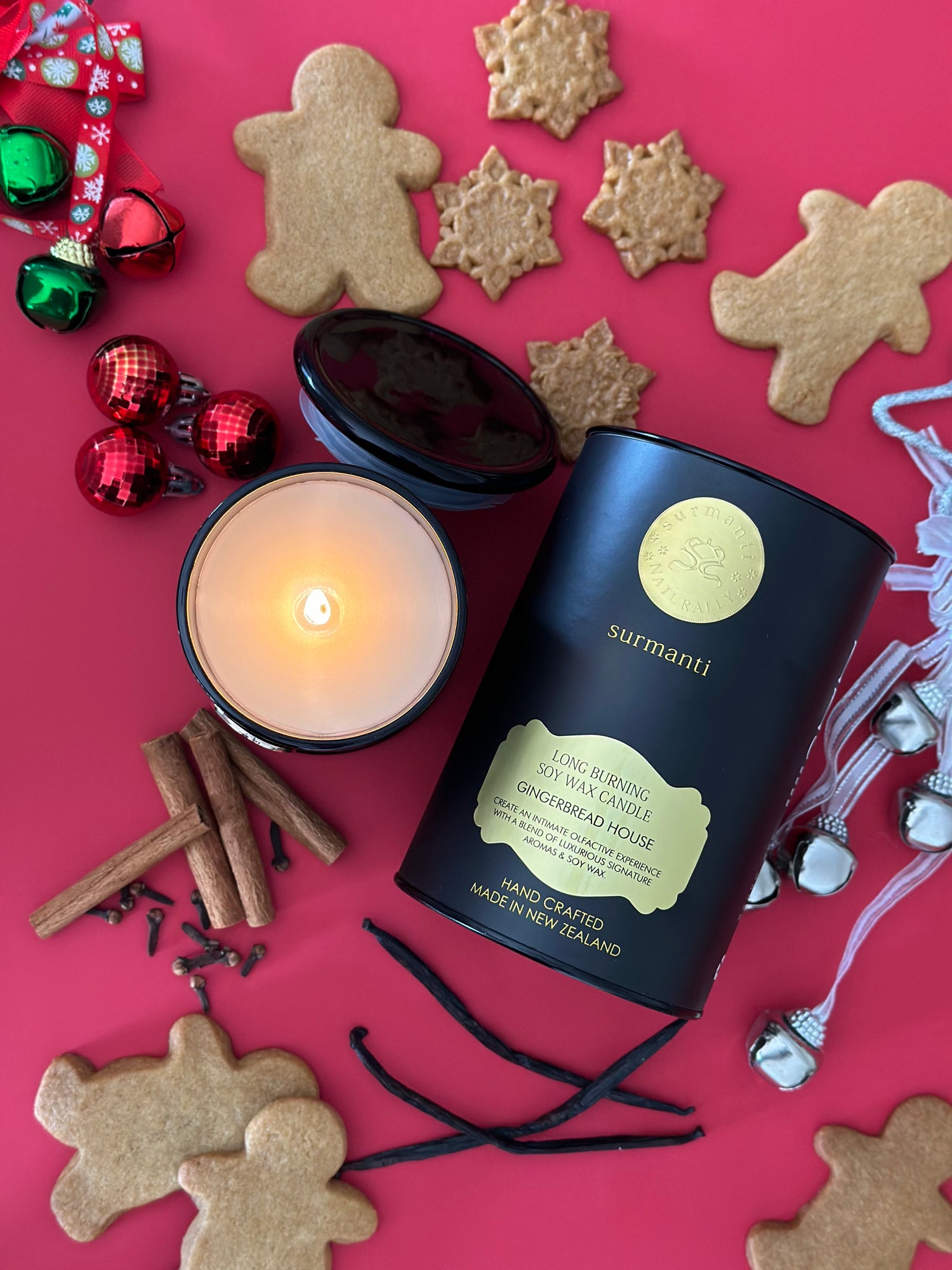 Christmas Fragrances