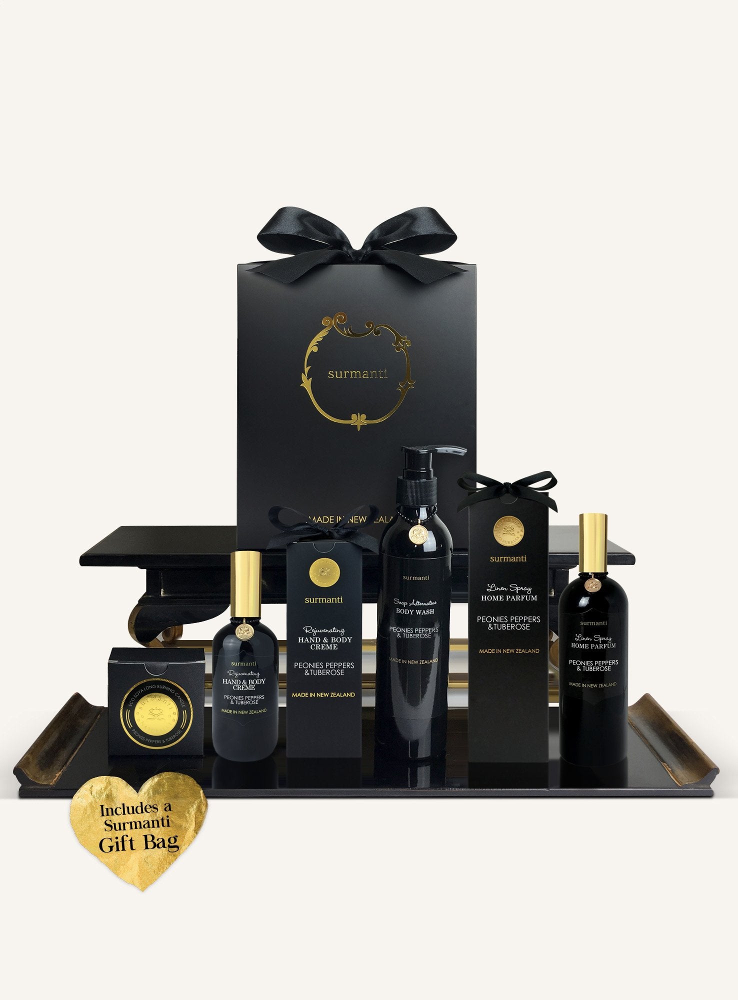 Surmanti Gifts