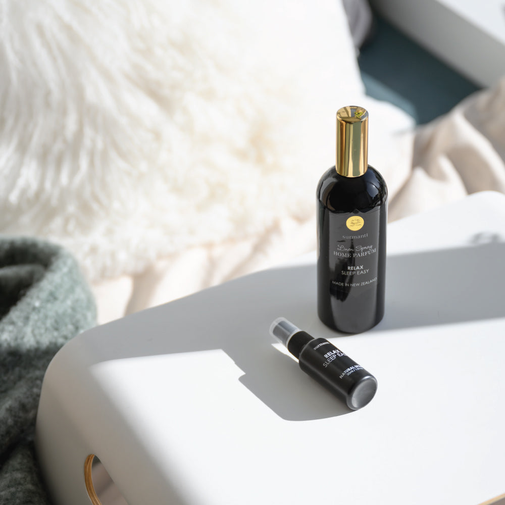 Relaxation & Sleep Support - Natural