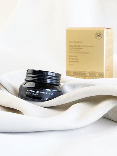 ADVANCED Anti-Ageing Eye Cream - Small