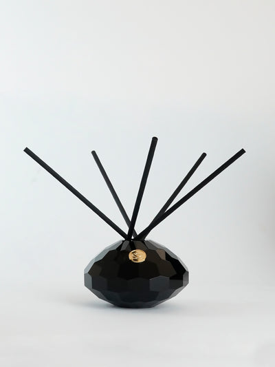 Black Raspberry & Vanilla Hexagonal Reed Diffuser - 100ml
