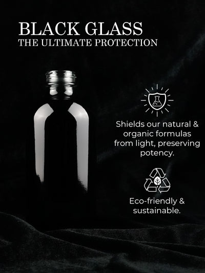 Relaxation & Sleep Support Natural Room Spray 200mL. Calm & Quiet Overthinking, Release & Let Go of Stress
