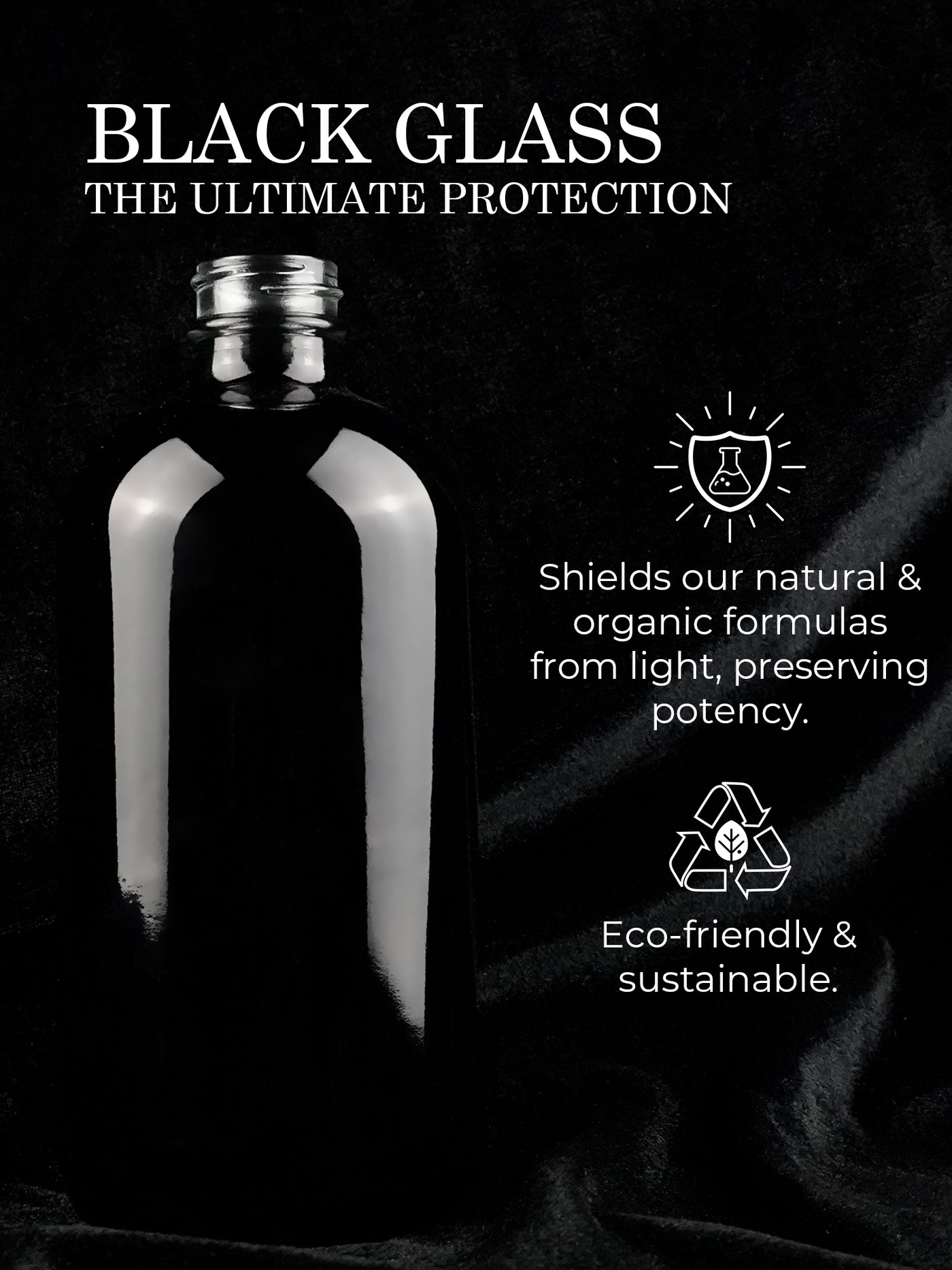 Magnesium Hormone Balance & Support Spray - 200mL Natural Fast Relief to Ease Hormonal Discomfort*