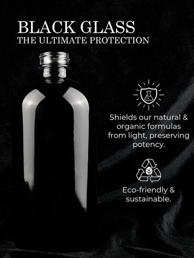 Magnesium Hormone Balance & Support Spray - 200mL Natural Fast Relief to Ease Hormonal Discomfort*