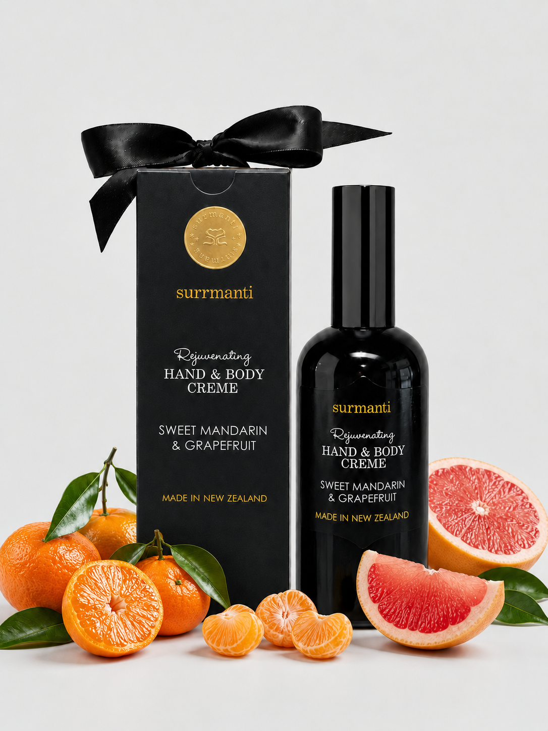 Sweet Mandarin & Grapefruit Ultimate Box