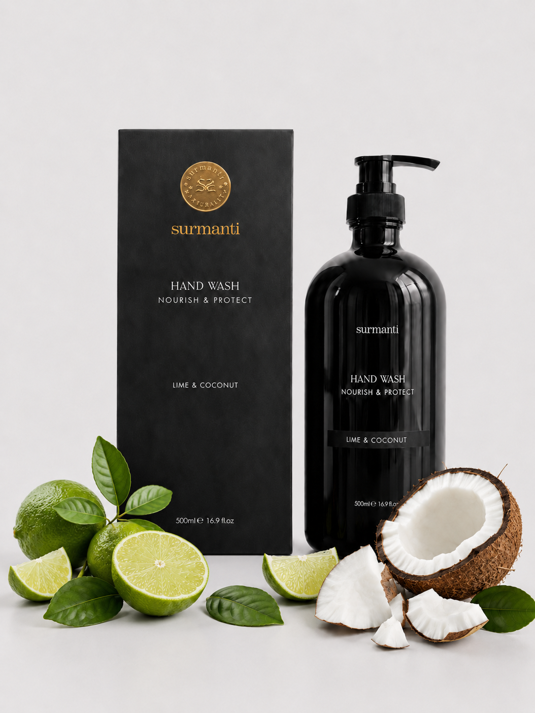 Lime & Coconut Ultimate Box