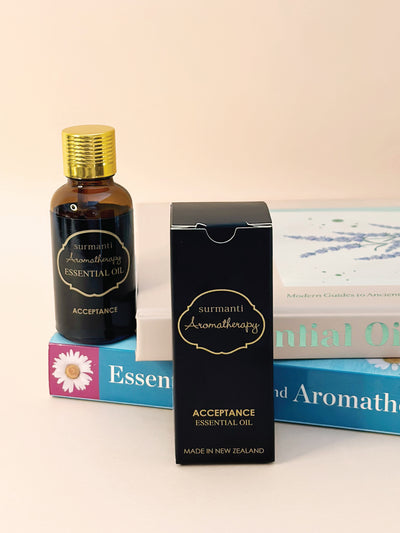 Aromatherapy Essential Oil & Air Diffuser Bundle