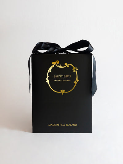 Natural Man Skincare Essentials