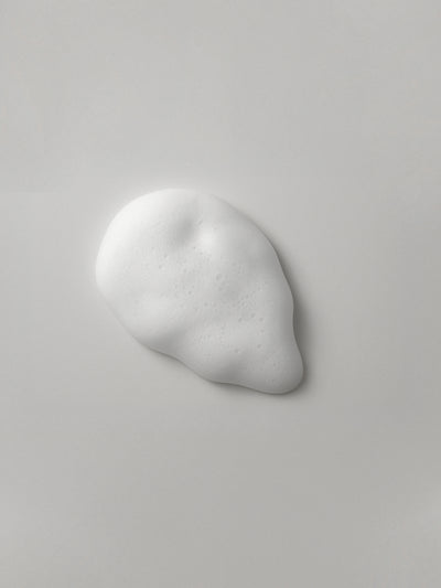 FIRST SIGNS Anti-Ageing Foaming Cleanser - Small