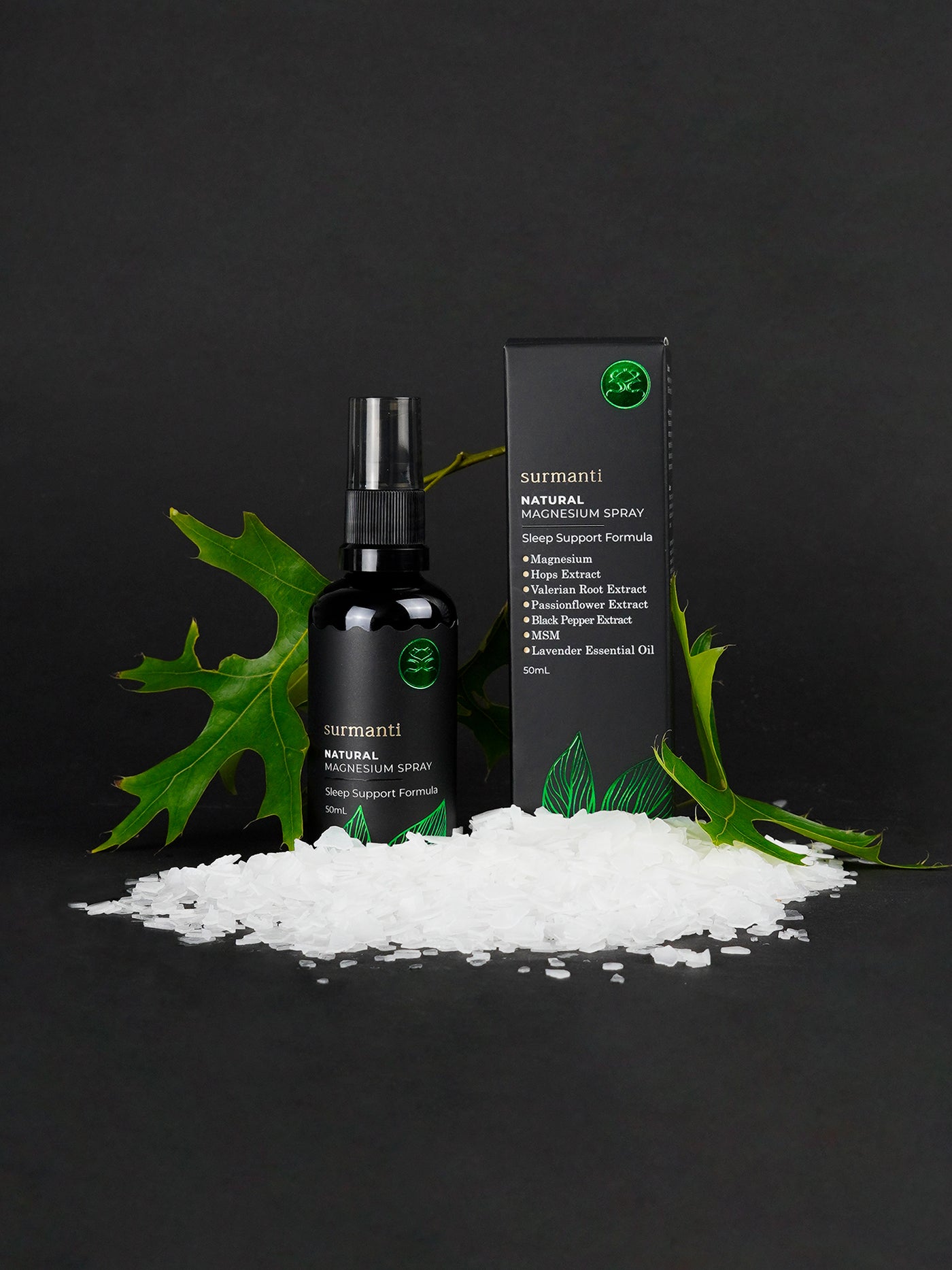 Natural Man Body Basics