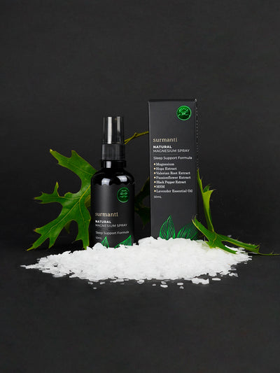 Natural Man Body Basics