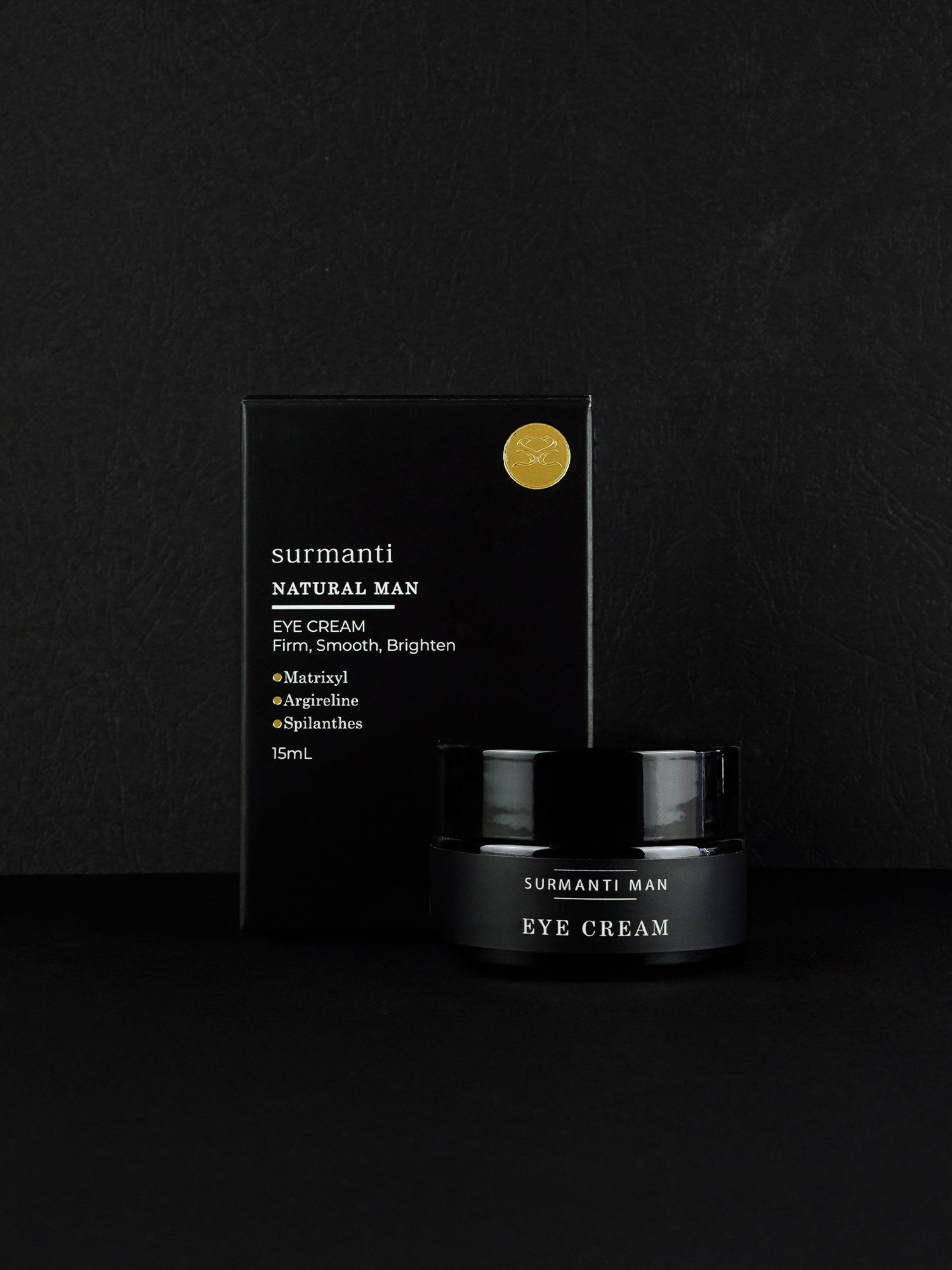 Ultimate Natural Man Kit - A Complete Head-to-Toe Anti-Aging Ritual for the Kiwi Man. - Surmanti - Made In New Zealand