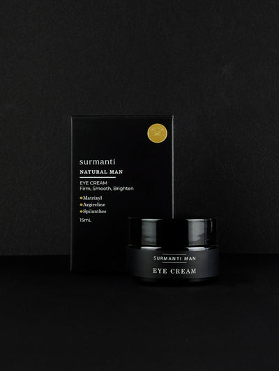 Ultimate Natural Man Kit
