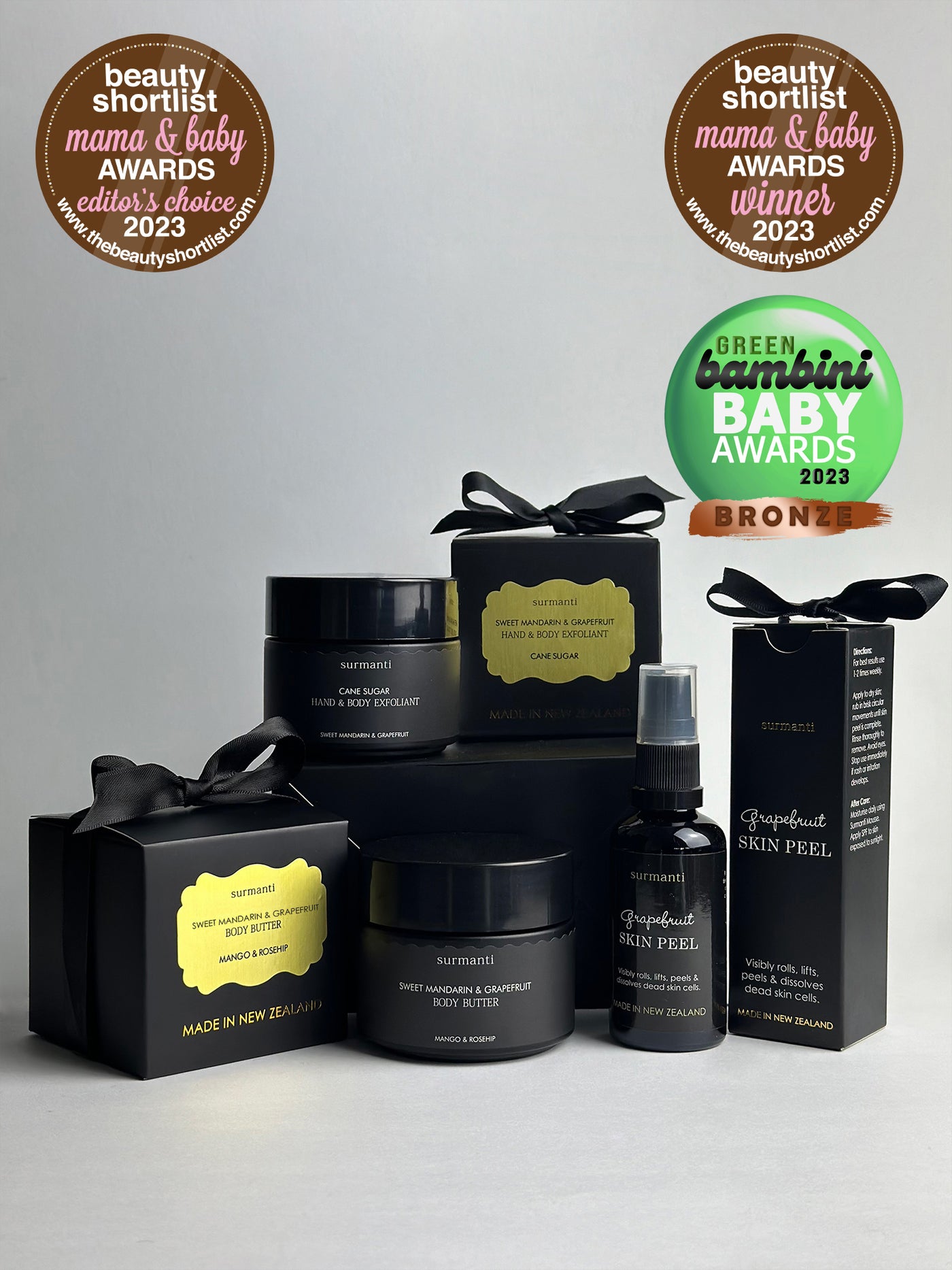 Skincare Ritual Bundle