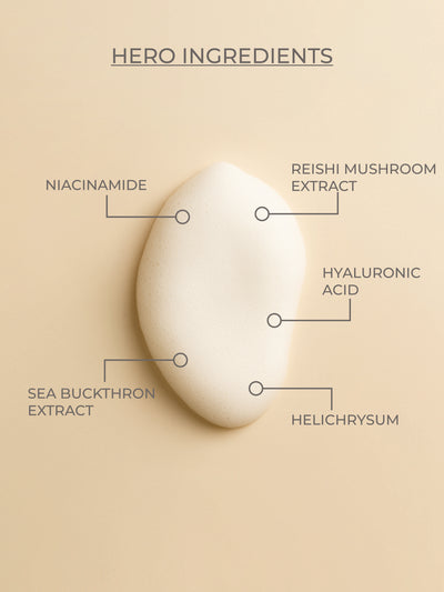 ADVANCED Anti-Ageing Foaming Cleanser - Large
