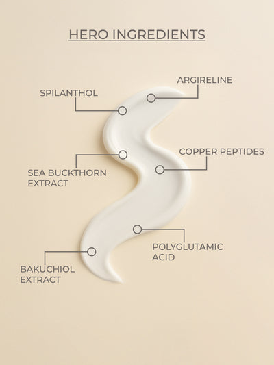 ADVANCED Anti-Ageing Daily Serum - Large