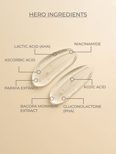 ADVANCED Anti-Ageing Purelift Exfoliating Gel - Large