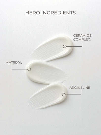 FIRST SIGNS Anti-Ageing Eye Cream - Small