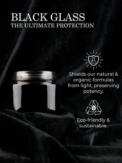 ADVANCED Anti-Ageing Eye Cream - Large