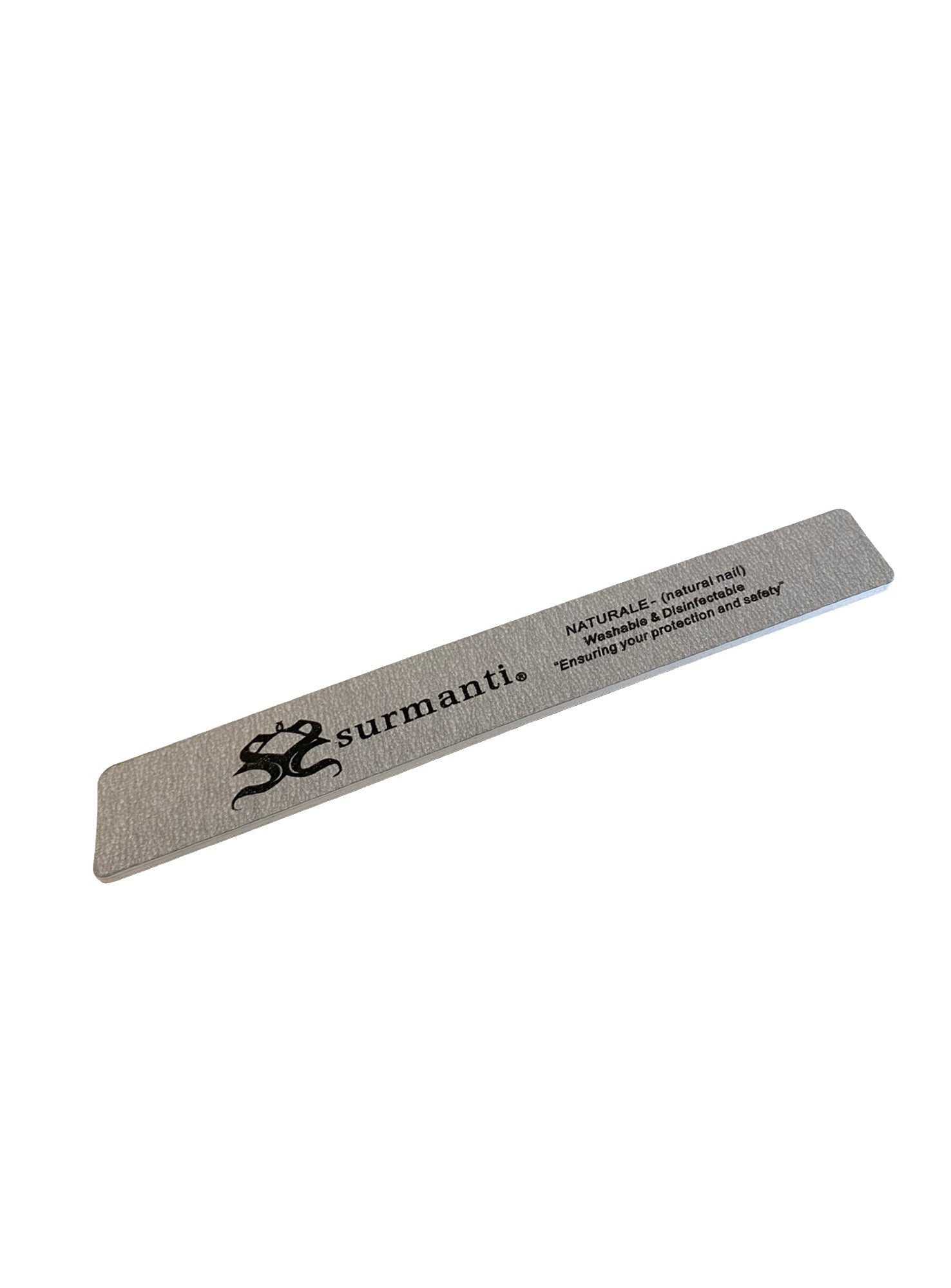 Naturale Nail File - Surmanti - Made In New Zealand