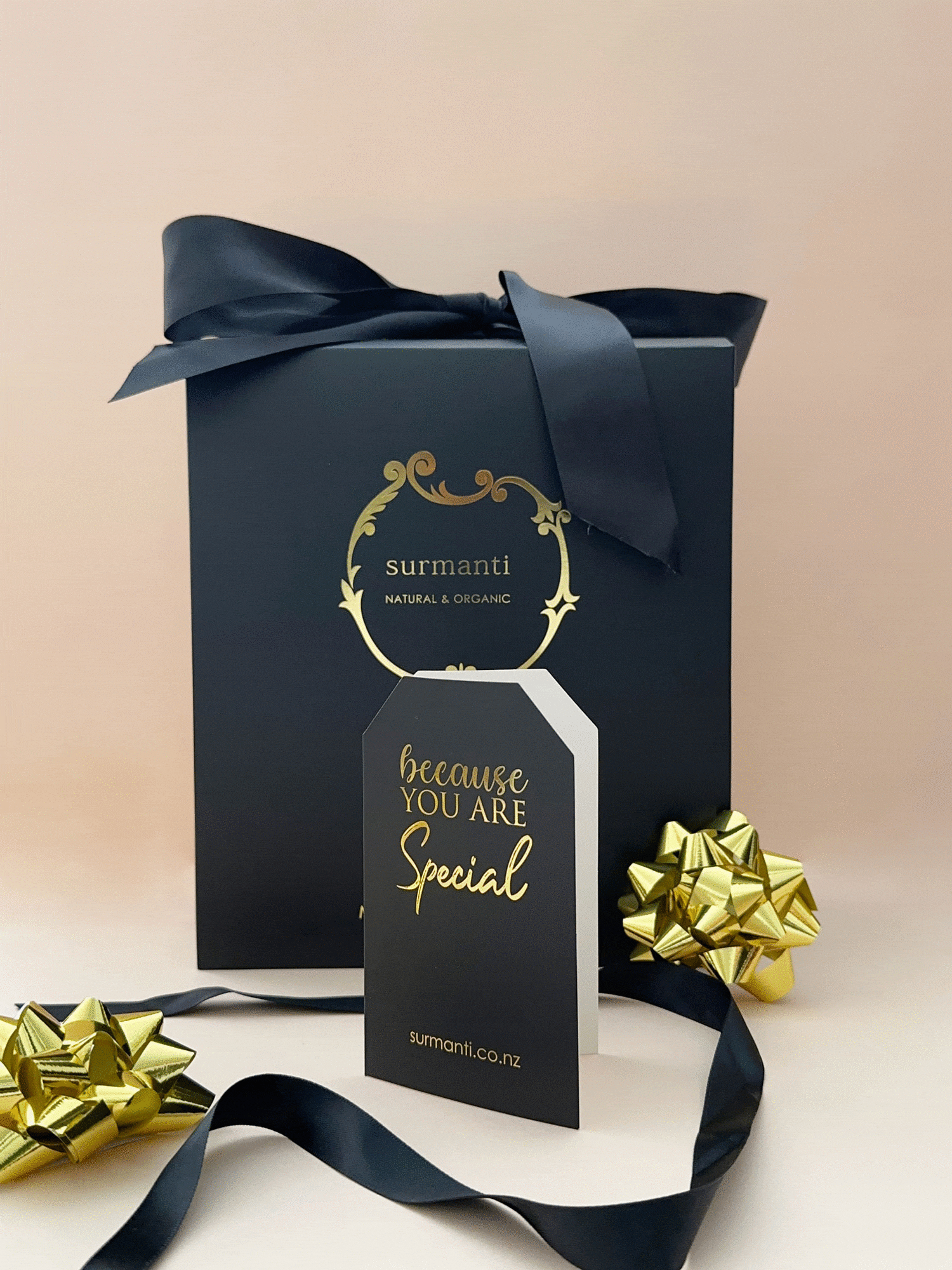 Surmanti Gift Card - Surmanti - Made In New Zealand