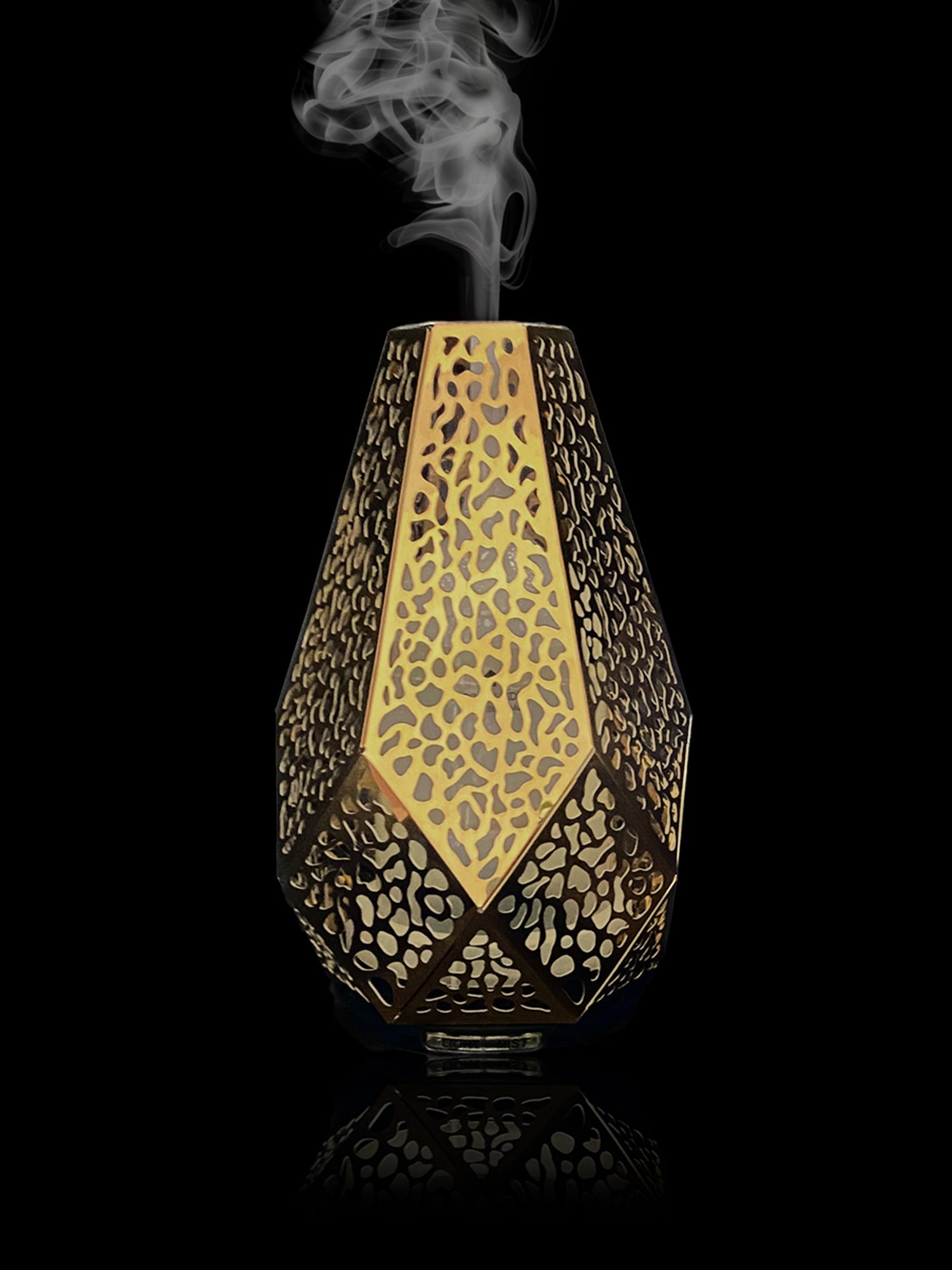 Ultrasonic Aromatherapy Air Diffuser - Limited Edition